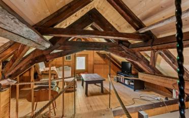 Einfamilienhaus 3.5 Zimmer - image - 6