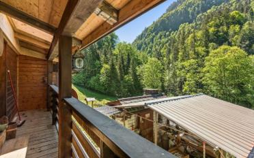 Einfamilienhaus 3.5 Zimmer - image - 10