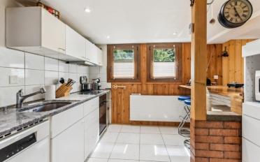 Einfamilienhaus 3.5 Zimmer - image - 5