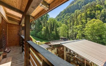 Einfamilienhaus 3.5 Zimmer - image - 10