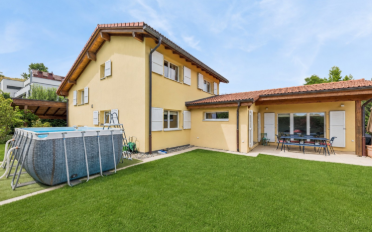 Single house 7.5 rooms - image - 3