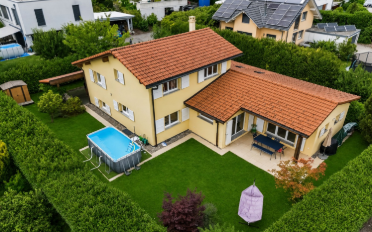 Single house 7.5 rooms - image - 11