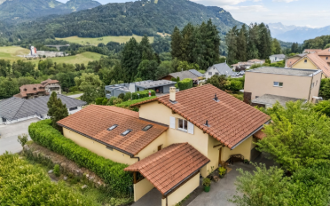 Single house 7.5 rooms - image - 1