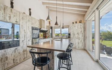Single house 5 rooms - image - 6