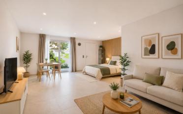 Single house 5 rooms - image - 10
