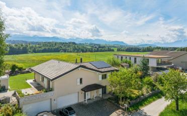 Single house 5 rooms - image - 1