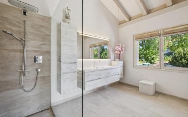 Single house 5 rooms - image - 9