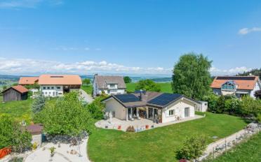 Single house 5 rooms - image - 2