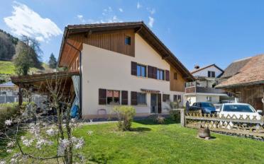 Single house 5.5 rooms - image - 1