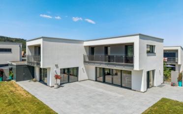 Single house 7.5 rooms - image - 11