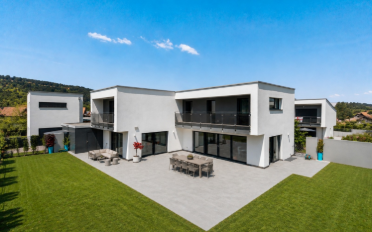 Single house 7.5 rooms - image - 1