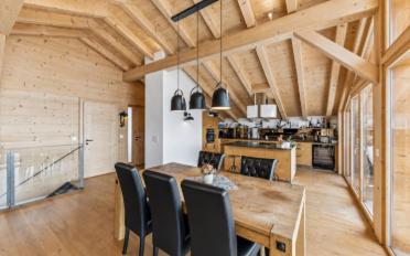 Maison 7.5 pièces - image - 2
