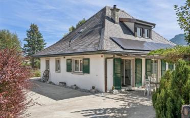 Maison 6.5 pièces - image - 3