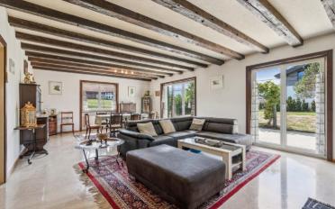 Maison 6.5 pièces - image - 7