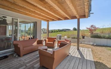 Single house 6.5 rooms - image - 6