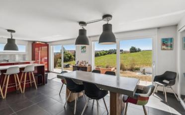 Single house 6.5 rooms - image - 2