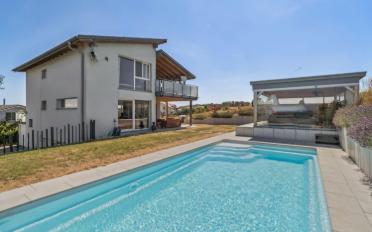 Single house 6.5 rooms - image - 1