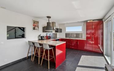 Single house 6.5 rooms - image - 3
