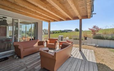 Single house 6.5 rooms - image - 6