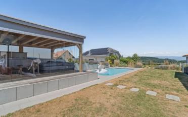 Single house 6.5 rooms - image - 7