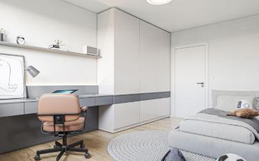 Wohnung 4.5 Zimmer - image - 2