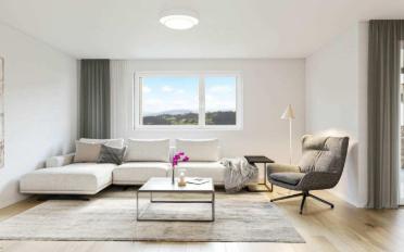 Wohnung 4.5 Zimmer - image - 4