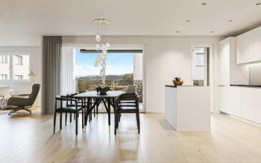 Wohnung 4.5 Zimmer - image - 1
