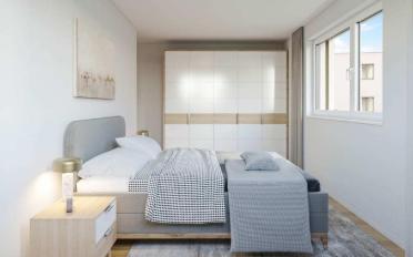 Wohnung 4.5 Zimmer - image - 8