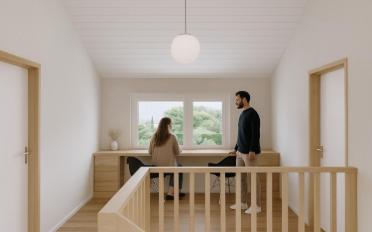 Single house 4.5 rooms - image - 2