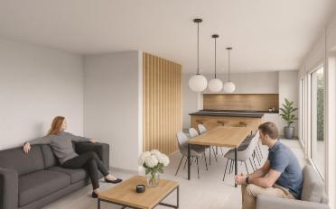 Single house 4.5 rooms - image - 4