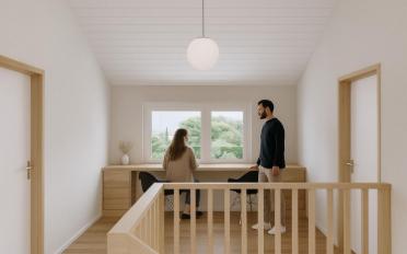 Single house 5.5 rooms - image - 2