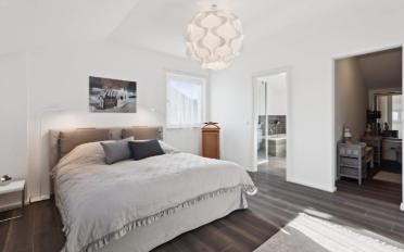 Einfamilienhaus 5.5 Zimmer - image - 13