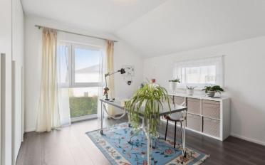 Einfamilienhaus 5.5 Zimmer - image - 9