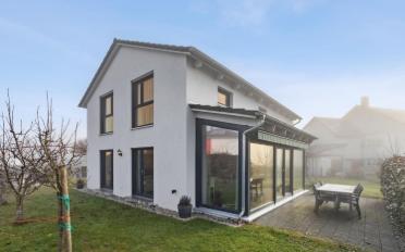 Single house 5.5 rooms - image - 3