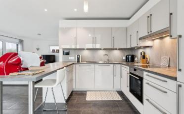 Single house 5.5 rooms - image - 7