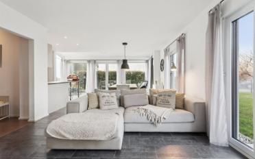 Single house 5.5 rooms - image - 5