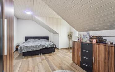 Row house 4.5 rooms - image - 9