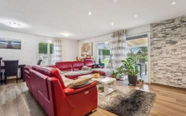 Maison contiguë 4.5 pièces - image - 2