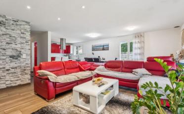 Maison contiguë 4.5 pièces - image - 3