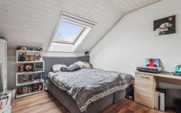 Maison contiguë 4.5 pièces - image - 7