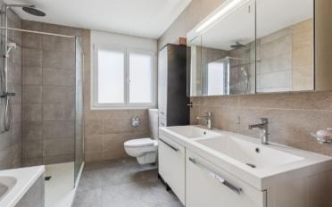 Maison contiguë 4.5 pièces - image - 8