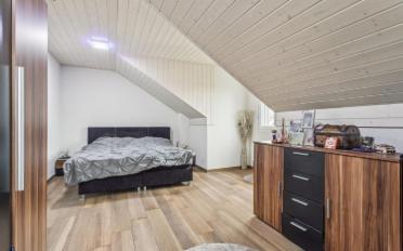 Maison contiguë 4.5 pièces - image - 9