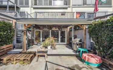 Terrace house 6.5 rooms - image - 5
