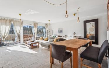 Maison contiguë 6.5 pièces - image - 2