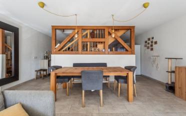Maison contiguë 6.5 pièces - image - 1