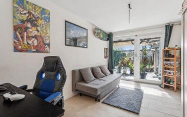 Maison contiguë 6.5 pièces - image - 5
