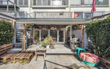 Maison contiguë 6.5 pièces - image - 6