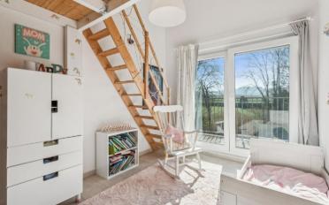 Maison contiguë 6.5 pièces - image - 7