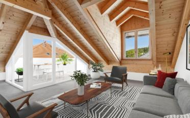 Wohnung 3.5 Zimmer - image - 1