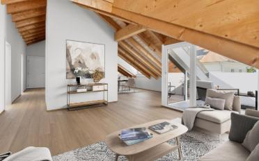 Wohnung 3.5 Zimmer - image - 2